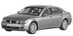 BMW E65 U0948 Fault Code