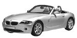BMW E85 U0948 Fault Code