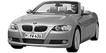 BMW E93 U0948 Fault Code