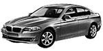 BMW F10 U0948 Fault Code